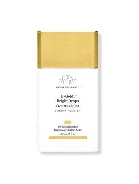 Drunk Elephant B-Goldi Bright Drops
